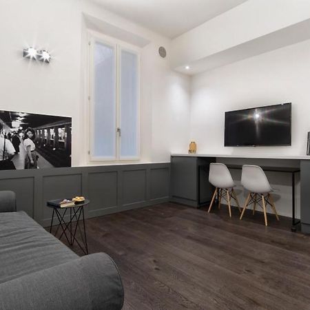 Emilia Suite Express Modena Rum bild