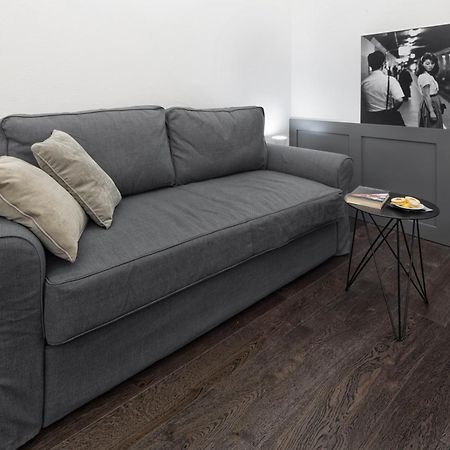 Emilia Suite Express Modena Rum bild