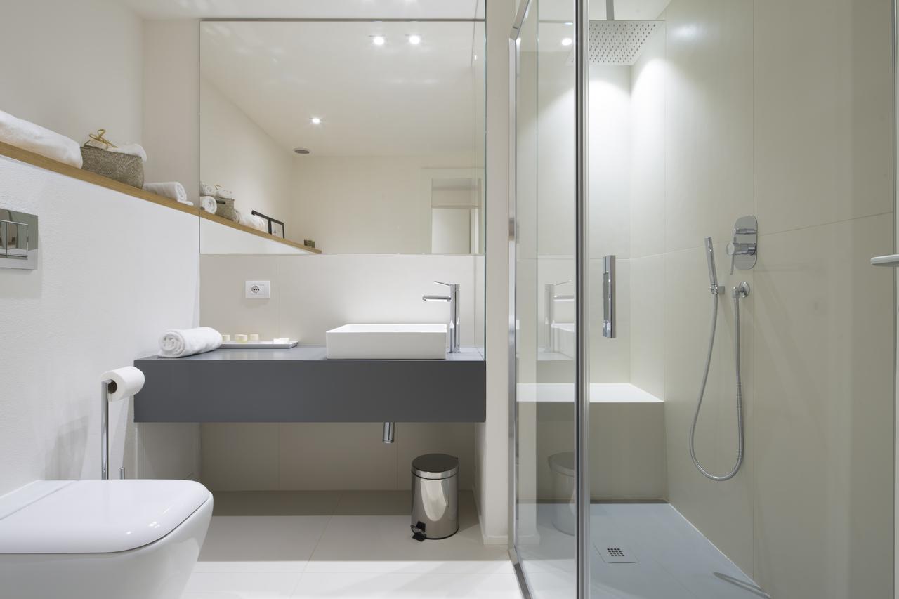 Emilia Suite Express Modena Exteriör bild