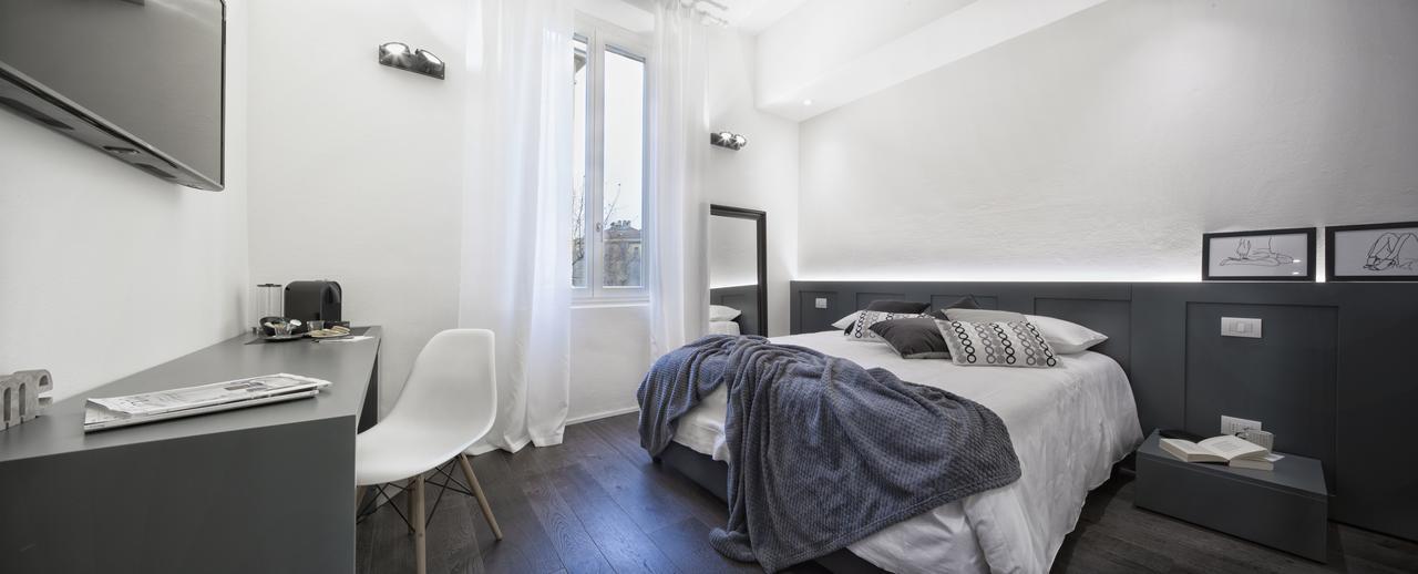 Emilia Suite Express Modena Exteriör bild