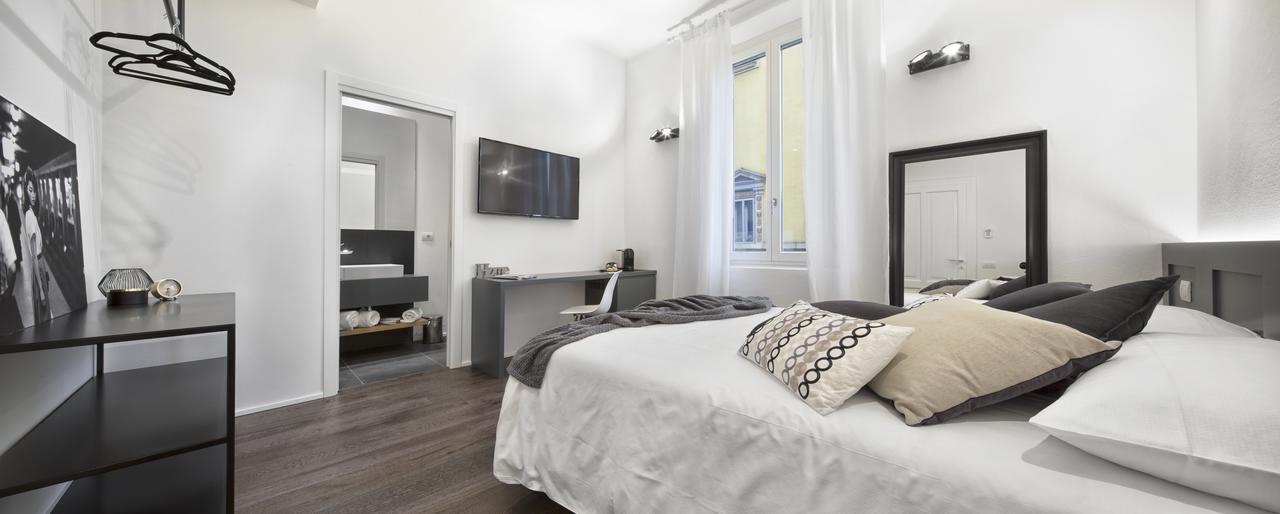 Emilia Suite Express Modena Exteriör bild