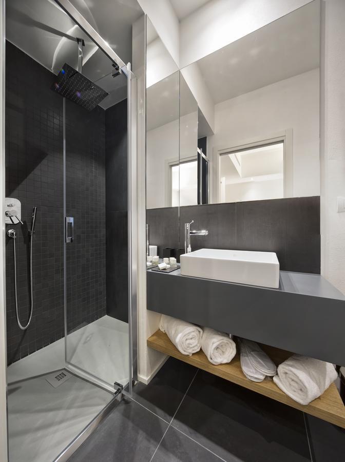 Emilia Suite Express Modena Exteriör bild