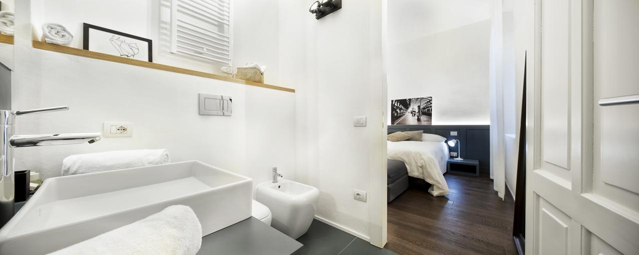 Emilia Suite Express Modena Exteriör bild