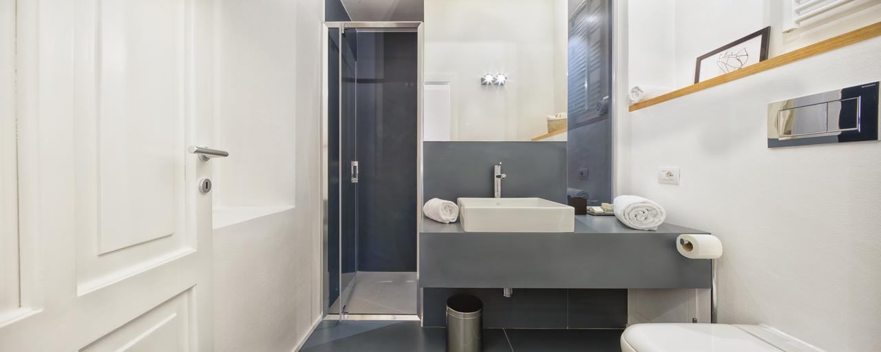 Emilia Suite Express Modena Exteriör bild